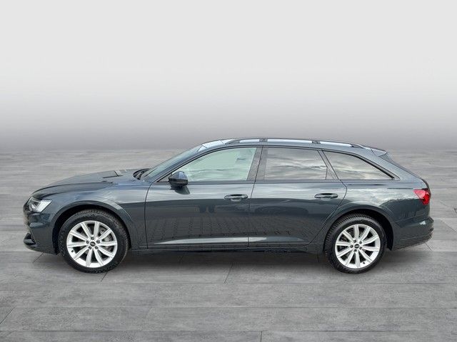 Audi A6 Allroad 50 TDI quattro ACC AHK PANO LUFT HUD foto 2