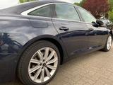 Audi A6 40 TDI quattro S tronic advanced advanced - Audi A6: Advanced