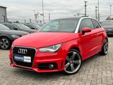 Audi A1 S-Line Competition *Pano*RS-Sitze*Bi-Xenon* - gebrauchte Kleinwagen in Karlsruhe