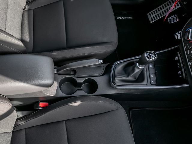 Hyundai Bayon 1.0 Trend 2WD Kamera Spurhalteassistent