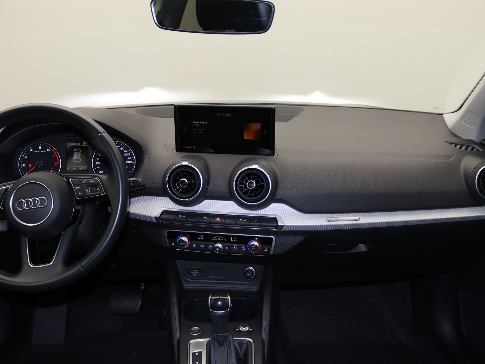 Audi Q2 - Bild 10