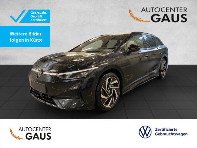ID.7 Tourer Pro S 210 kW AHK*Black Style*Navi