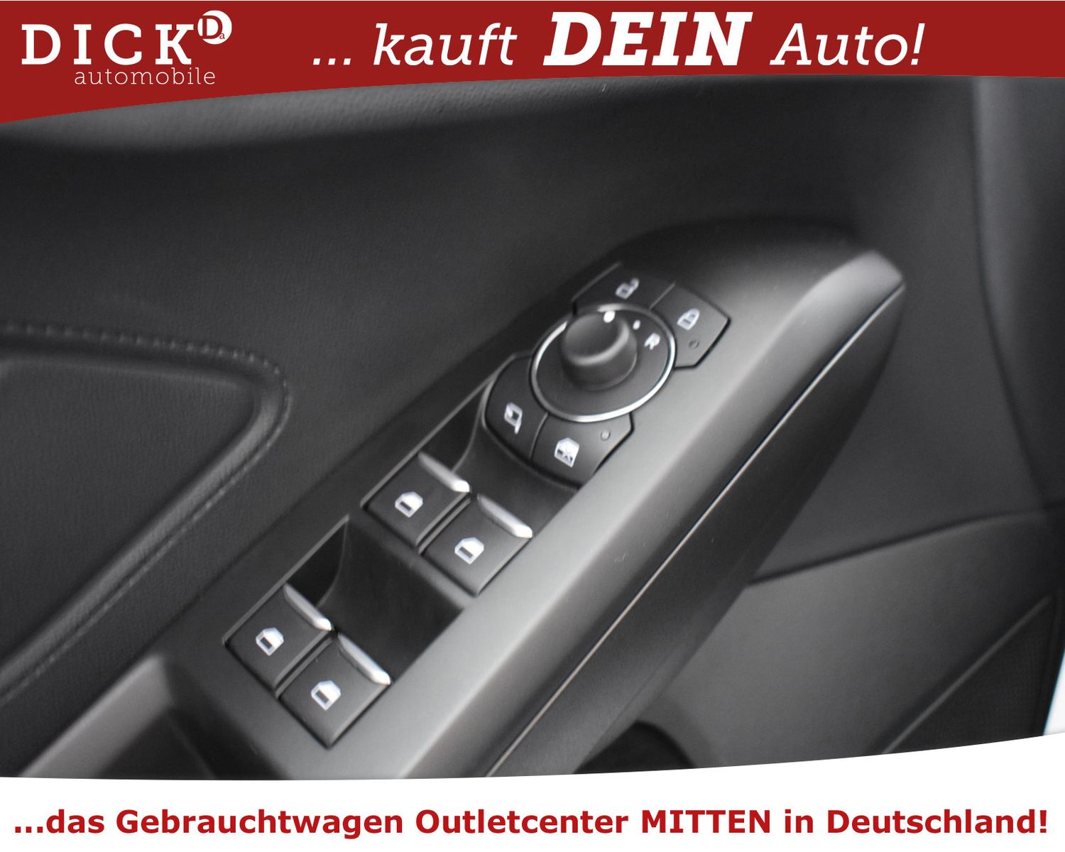 FORD Focus T 1.5d C&C >FACELIFT+NAVI+LED+KAM+SHZ+TEMP - Image 16