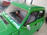 Citroën Citroen Dyane 1983 - Citroën: Dyane