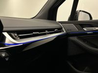 BMW 220 Active Tourer - Vorschau Bild 34