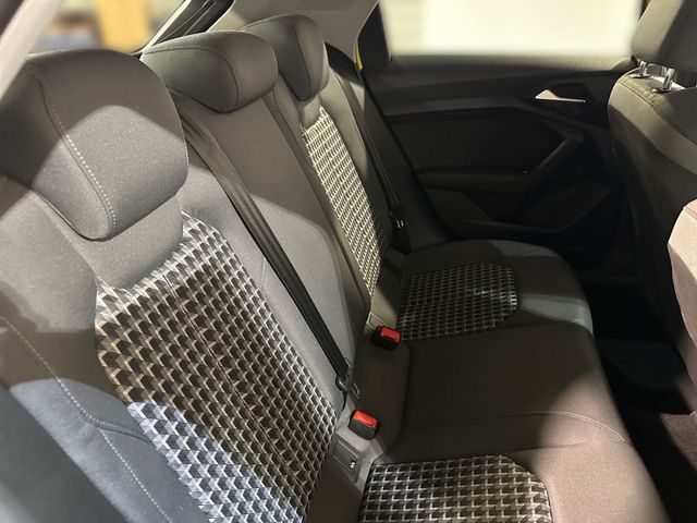 A1 Sportback 25 TFSI S LINE +ACC+SMARTPHONE+VCP+
