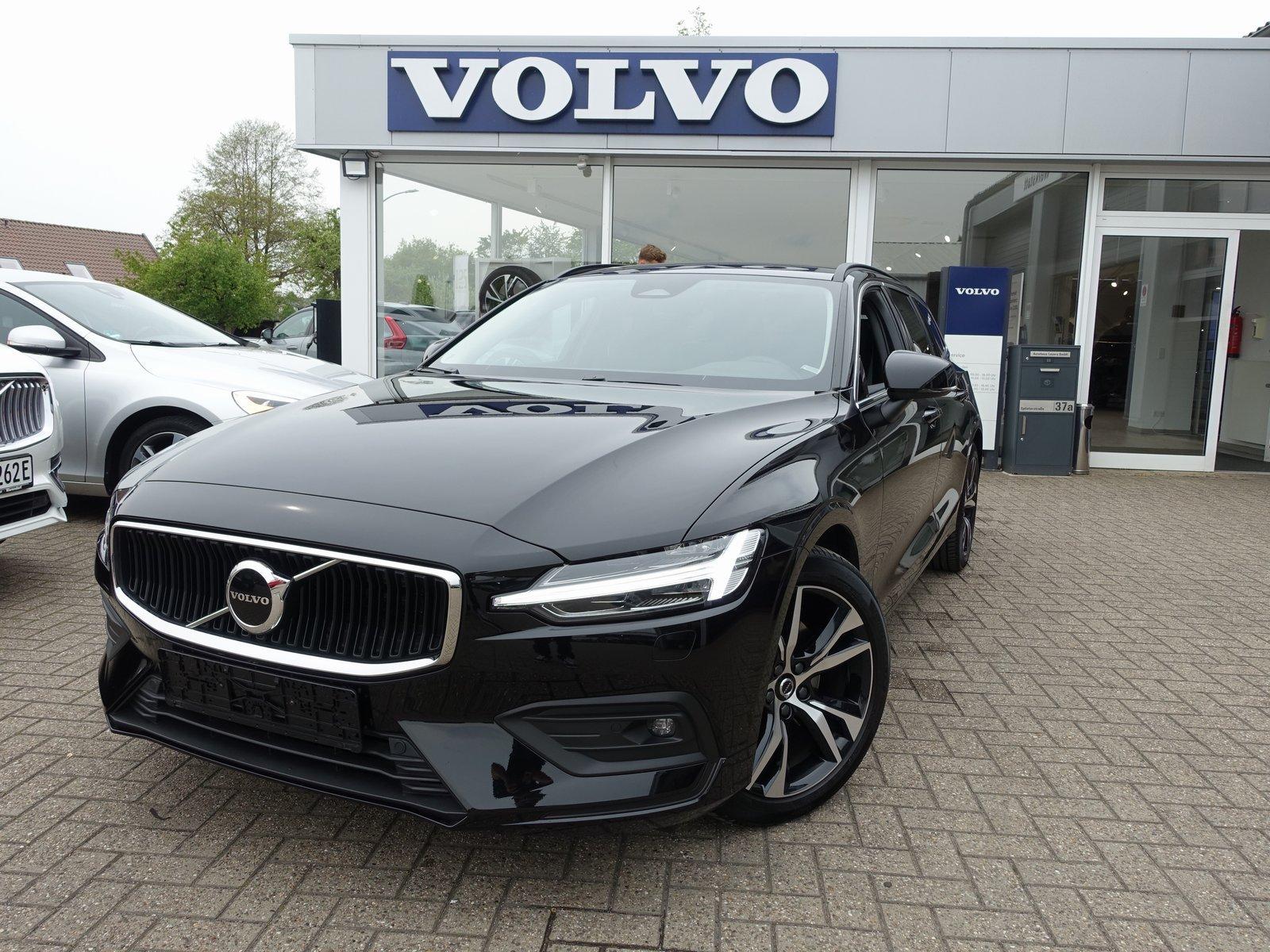Volvo V60 Core B3/BLIS/StndHZ/Kamera/Carplay/Winterpkt