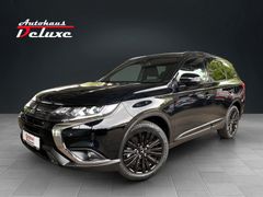 Gebraucht Mitsubishi Outlander kaufen Hamburg