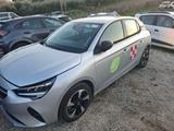 Andere OPEL CORSA E GS ELECTRIC INCIDENTATA MARCIANTE - Andere mit Elektro-Antrieb: Kleinwagen, El