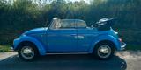 Volkswagen Käfer - aus 1969: Cabrio
