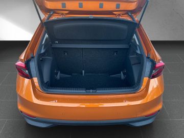 Skoda Fabia 1.0 TSI *KLIMA*PDCh*DAB*LED*SHZ*