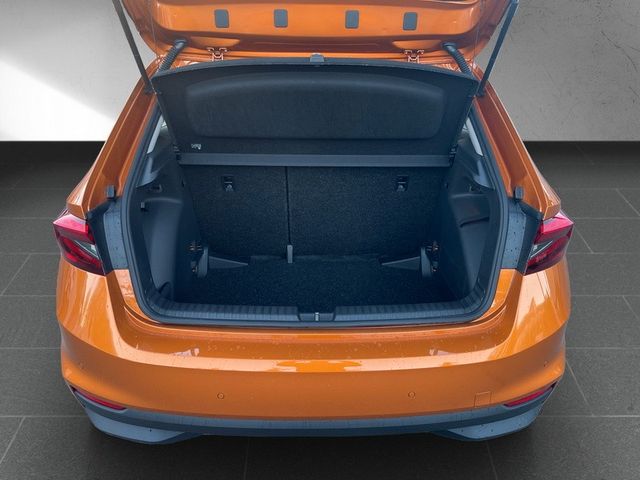 Skoda Fabia 1.0 TSI *KLIMA*PDCh*DAB*LED*SHZ*