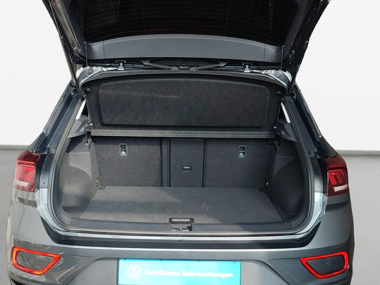 Volkswagen T-Roc - Bild 14