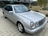 Mercedes-Benz MB W210 E320 Avantgarde Liebhaberfahrzeug - Mercedes-Benz E-Klasse: W210