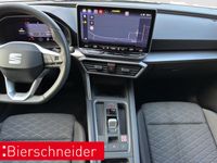 Seat Leon - Vorschau Bild 21