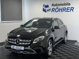 Mercedes-Benz GLA 250 Aut. Urban Sport Navi Standheiz. LED AHK - gebrauchte Mercedes-Benz GLA 250 aus dem Jahr 2019