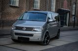 Volkswagen T5 Multivan - Volkswagen T5 Multivan aus 2015