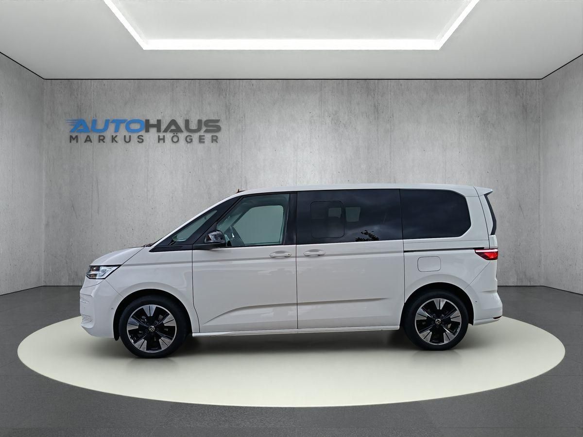 Volkswagen T7 Multivan - Bild 2