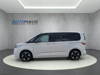 Volkswagen T7 Multivan - Vorschau Bild 2