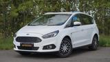 Ford S-Max 4x4 Titanium LED/Front-Heizg/Ambiente/KeyL - Ford S-Max: Ambiente