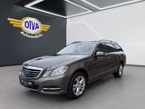 Mercedes-Benz E 350 CDI 4Matic - Mercedes-Benz E 350: Kombi, Cdi