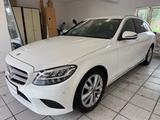 Mercedes-Benz C 200 C T-Modell C 200 d - Mercedes-Benz C-Klasse: T Modell