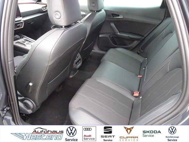 Fahrzeugabbildung CUPRA Formentor 1,5l eTSI 110kW DSG LED Navi Klima