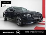 Mercedes-Benz E 300 de AVANTGARDE LED KAMERA TOTWINKEL - Mercedes-Benz E 300 in Hamburg