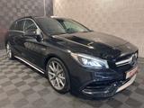 Mercedes-Benz CLA 45 AMG SB 4Matic*LED*R.KAM-PANO-SHZ-NAVI-18" - Mercedes-Benz CLA 45 AMG Shooting Brake Gebrauchtwagen
