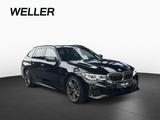 BMW M340i xDrive T Laser,AHK,Pano,H/K,HUD,360° - BMW M340i Touring Kombi Gebrauchtwagen