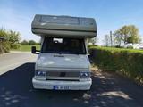 FFB - Tabbert Europa 560 *Tüv neu - FFB - Tabbert Wohnwagen & Wohnmobile