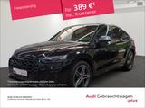 Audi SQ5 Sportback 3.0 TDI quattro Navi Matrix LED AH - Audi SQ5 in Düsseldorf