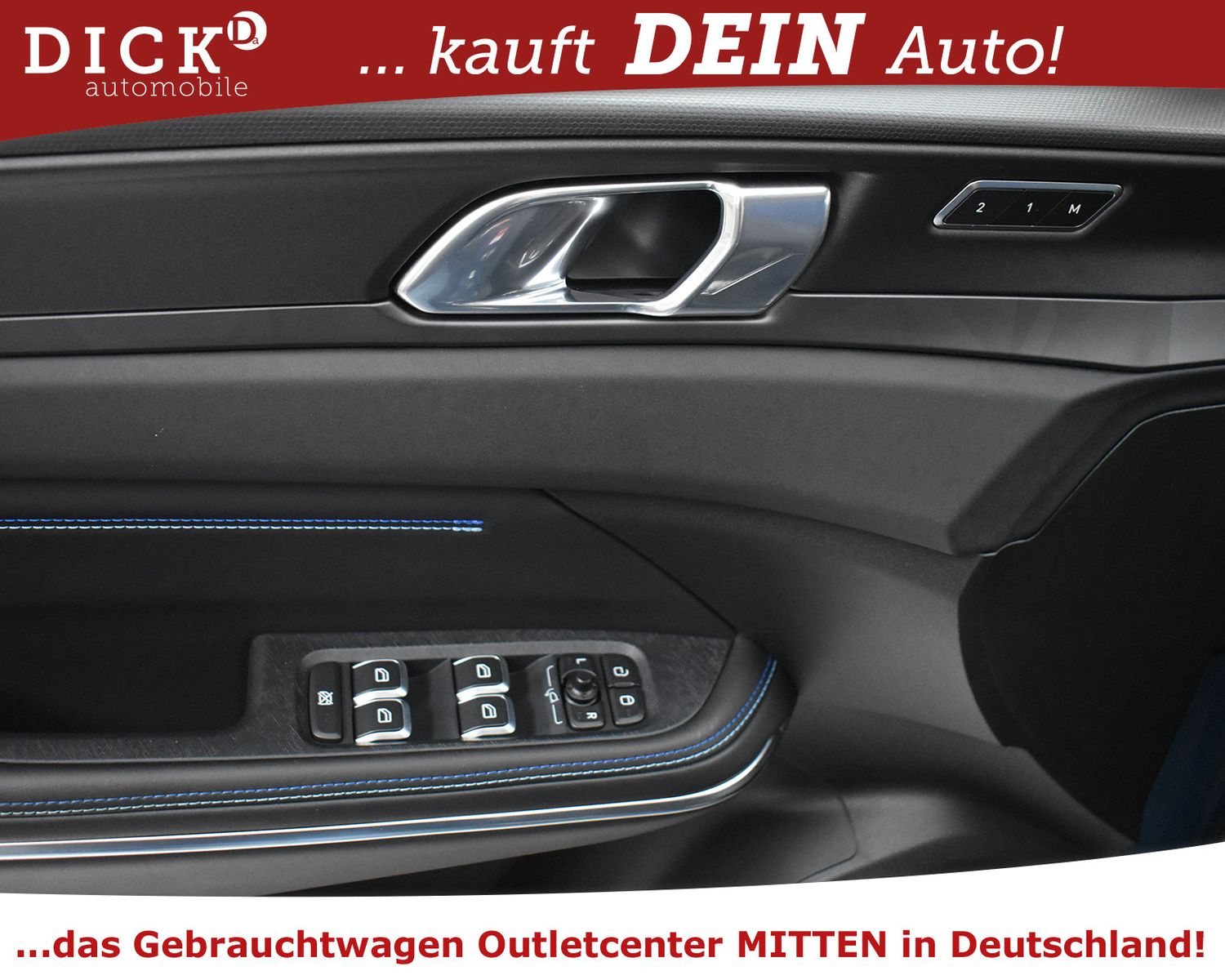 LYNC AND CO 01 1.5TD Aut PHEV PANO+MEMO+NAVI+LED+SHZ+ACC+360 - Image 25