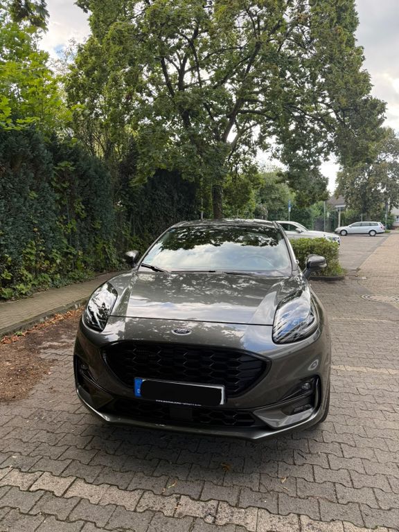 Image of Ford Puma