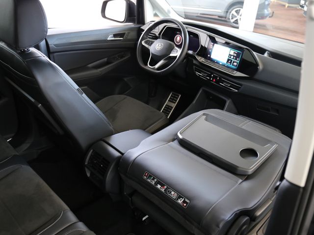 Volkswagen Caddy 1.5TSI DSG STYLE FLÜGELTÜR AHK 5J GARANTIE