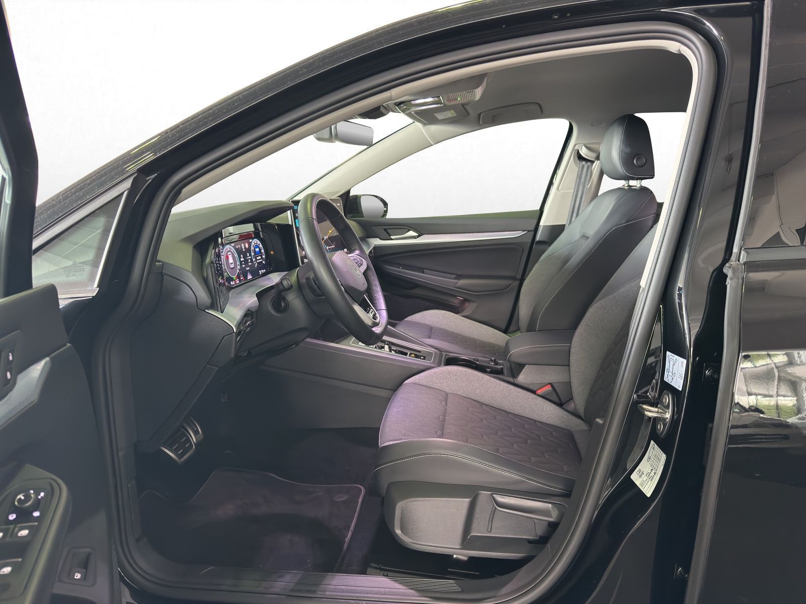 Volkswagen Golf - Bild 13