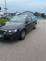 Volkswagen Passat 1.9 tdi b6!!! - Volkswagen Passat B9