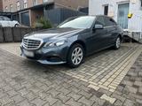 Mercedes-Benz W212 Facelift - gebrauchte Mercedes-Benz E 200 mit Facelift