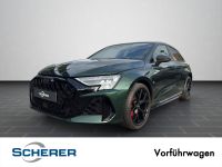 Audi RS3 - Vorschau Bild 1
