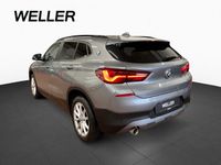 BMW X2 - Vorschau Bild 6