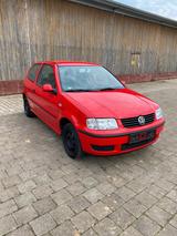 Volkswagen Polo 6N 1.4 44kW  - gebrauchte VW Polo aus dem Jahr 1999