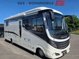 Concorde Charisma 3 900M*1.Hd./LED/E&P/Klima/Markise/SAT* - Concorde Rundsitzgruppe