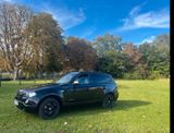 BMW X3 xDrive35d Edition Exclusive Edition Exclusive - BMW X3: Exclusive
