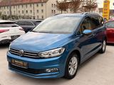 Volkswagen Touran Highline-Pano-LED-Massage-ACC-Voll+Voll - Volkswagen Touran mit Diesel-Antrieb: Standheizung