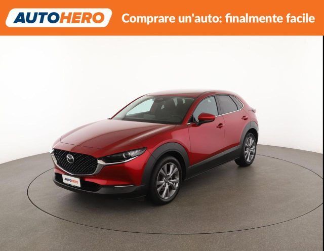 Other MAZDA CX-30 2.0L e-Skyactiv-G 150 CV M Hybrid 2W