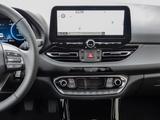 Hyundai i30 Advantage Navi CarPlay Kamera PDC SHZ LHZ - Hyundai i30 Gebrauchtwagen