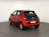 Renault Twingo 1.0 SCe 70 Dynamique Sitzheizung Klima - Renault Twingo aus 2016