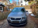 Volkswagen Touran 1.9 TDI DPF Freestyle BlueMotion Free... - Volkswagen Touran Freestyle mit Diesel-Antrieb