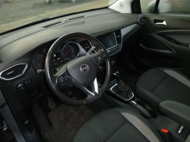 Crossland X Innovation