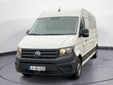 Volkswagen Crafter 35 Kasten HD 2,0 l Fronta - Volkswagen Crafter 35
